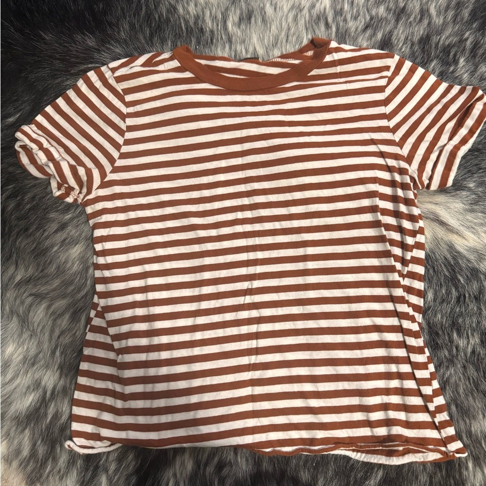 Striped Tee